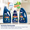 Bissell® Multi-Surface with Febreze + Gain, 34451, 64 oz, Safe