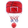 Hanging Mini Basketball Netball Hoop For Indoor Outdoor Kids Game