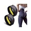 2pcs Adjustable Leg Blood Flow Restriction Bands – Enhance Muscle