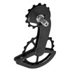Metal and Ceramic Uncoated Bicycle Pulley Rear Derailleur Guide Wheel