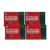 Jeonggwanjang Vitality Booster (liquid 20ml + tablet 400mg) x 14 pieces, 4 boxes, 1 Ss / 정관장 활기력 부스터 (액상 20ml + 정제 400mg) x 14개입 4박스 Ss 1개