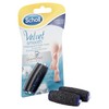 Scholl Velvet Smooth Diamond Pedicure Hard Skin Remover Refills -