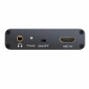 Universal HDMI ARC Audio Extractor Digital DAC to RCA Coax