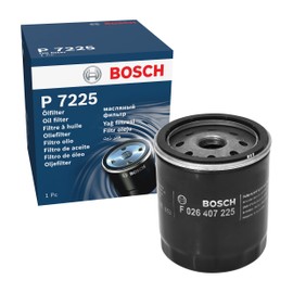 Bosch P7225 - Oil Filter Car