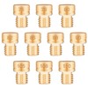 Keihin Main Jet Jetsetmoto Round & Small (5 x 6.7)
