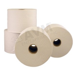 Merfin Preferred 2-ply Toilet Tissue