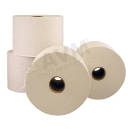 Merfin Preferred 2-ply Toilet Tissue