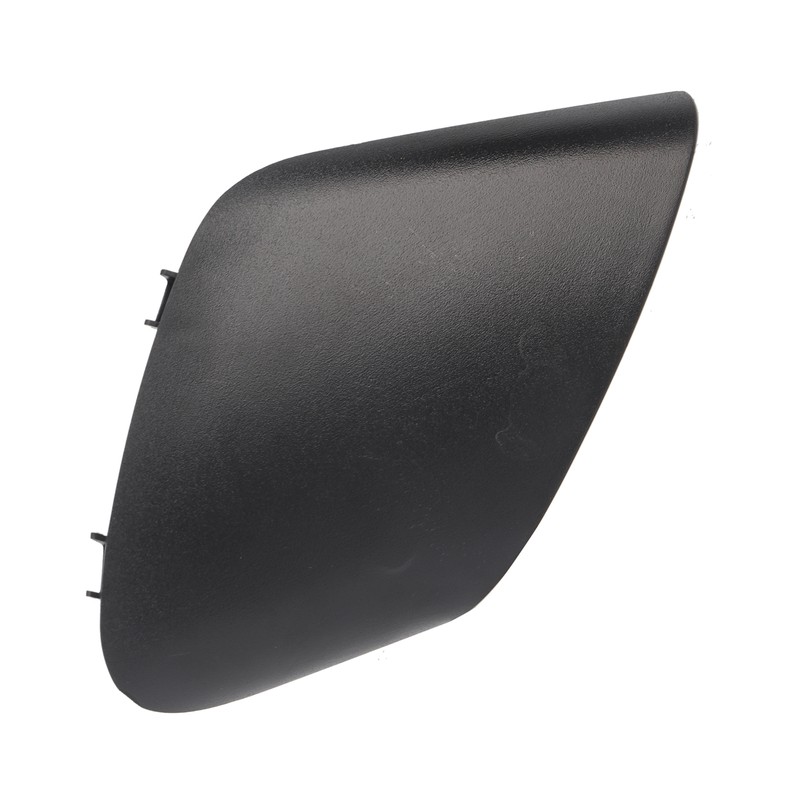 Auto Side Mirror Cover Cap Housing Shell Trim Replacement Fit