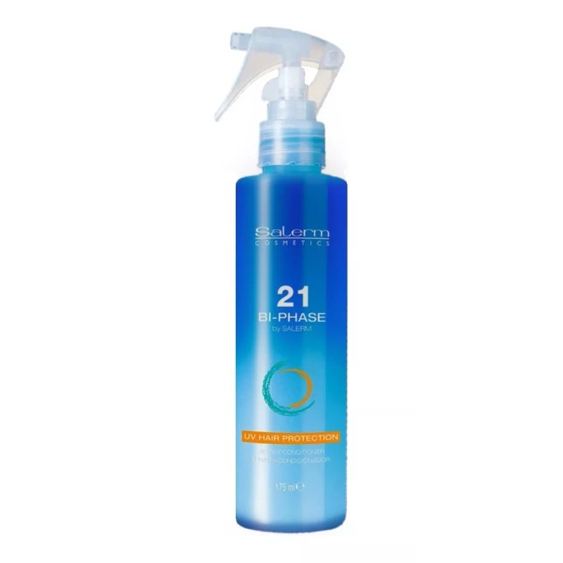 Salerm 21 Kit De 5 Pzs Todo En Uno Tratamiento