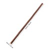 50Pcs Natural Wood Sticks for Crafting Decorative Dried Branches Versatile