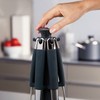 Joseph Joseph Elevate Steel Carousel Kitchen Tool 6-piece Tree Set