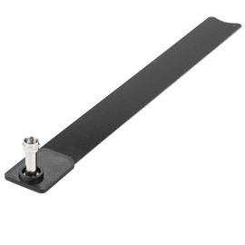 Serounder TV Antenna, TV Key Antenna 480p-1080p HD Digital TV Antenna 100+ TV Channels