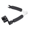 String Peg Winder Cutter Bridge Pin Puller 3-in-1 Tool for