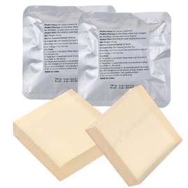 MEWTOGO 2 Pcs Odor Eliminator - Compatible with Pura Max Self-Cleaning Cat Litter Box, Safe Ingredients & Individually Packaged to Control Automatic Litter Box Odors Freshen House