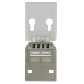 Norfrost Counterbalance Chest Freezer Door Lid Hinge (Single - fits: 4393 5093 C105 C105DL C105E)