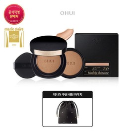 Ohuui 오휘 얼티밋 커버 데니어 쿠션 기획세트 O Hui Ultimate Cover Denier Cushion Special Set
