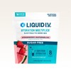 Liquid I.V. Sugar-Free Hydration Multiplier | Strawberry Watermelon Electrolyte Powder