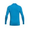 Quiksilver All Time Rash-Guard T-Shirt, One Colour, S
