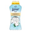 Lenor Light Laundry Perfume Fresh Cotton Blossom 735 g for