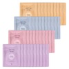 (30 sheets) Shirim High Concentration Ampoule Mask Pack, Elasticity, Moisturizing,