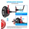 Easy Quick Fast Pull Start Recoil Starter Assembly Compatible with