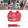 Cartoon Camera Shoulder Bags Children's Camera Protector Bag for Kids