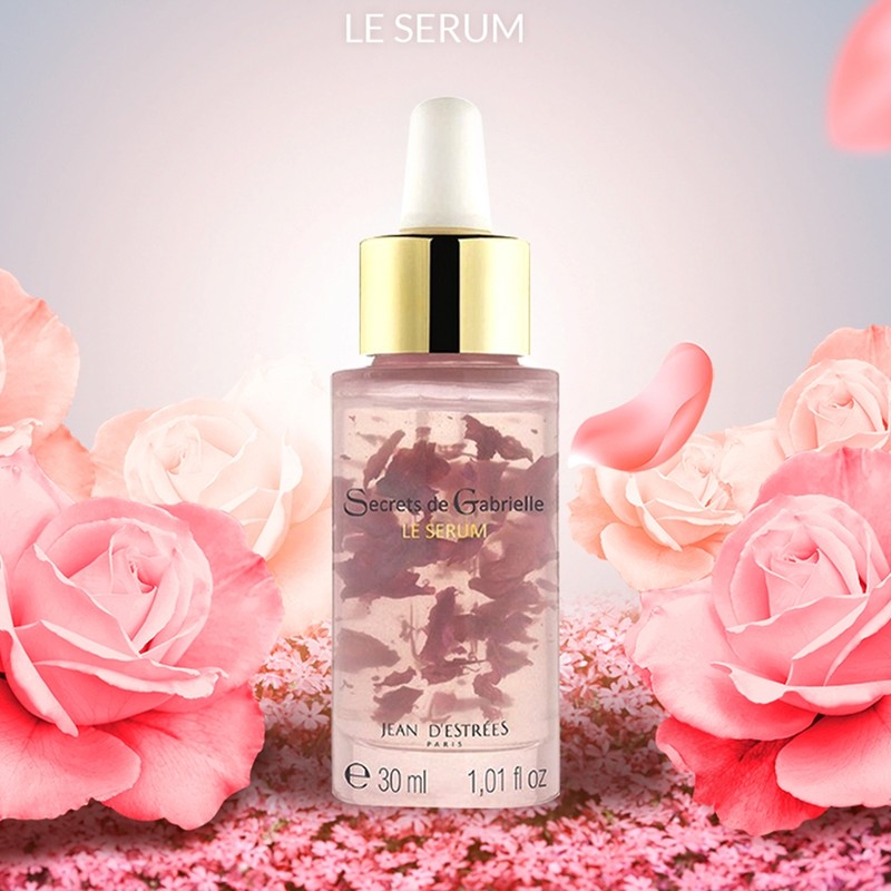 Jean d'Estre Gabriel Secret Mask Pack 50ml + additional 50ml