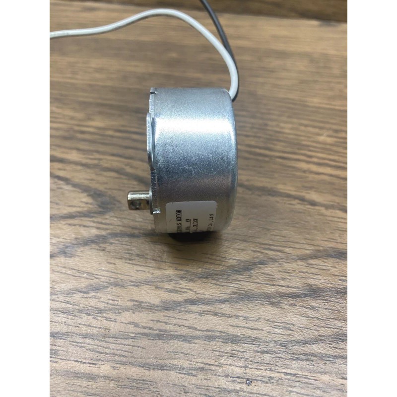 MICRO MOTOR CO NEW SYNCHRONOUS MOTOR TDY50