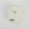 Whirlpool WP22004189 OEM Top Load Washer Timer, White