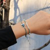 Kelitch Miyuki Beads Abalone Turtle Wrap Bracelets Friendship Bracelet New