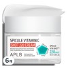 APLB Spicule Vitamin C Shot 220 Cream, 6 Pieces, 55ml / APLB 스피큘 비타민C 샷 220 크림, 6개, 55ml