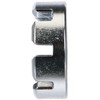 BGS 70077 Spoke Wrench 7 Sizes for Spoke Nipple 9G
