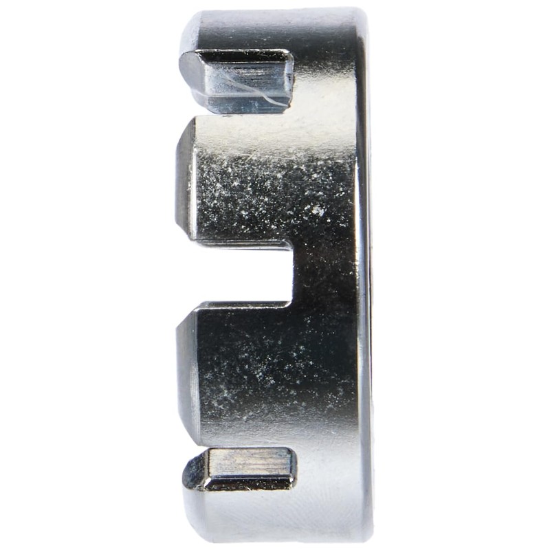 BGS 70077 Spoke Wrench 7 Sizes for Spoke Nipple 9G