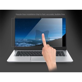 Starfilm Screen Protector For Lenovo Thinkpad X1 Carbon Gen8/Gen7/Gen6 14 Inch Anti Blue Light Anti-Glare/HD Screen Protector (14 Inch, Anti Blue Light & Anti Glare)