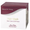 Mon Platin Professional Black Caviar & Silk Protein Hair Mask