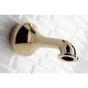 Kingston Brass K184C6 Trimscape Tub Spout, Polished Nickel