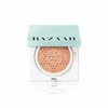 Bazaar (현대홈쇼핑)하퍼스바자 스킨핏 루미너스 톤업 선쿠션기본패키지 본품1 + 리필1 (Hyundai