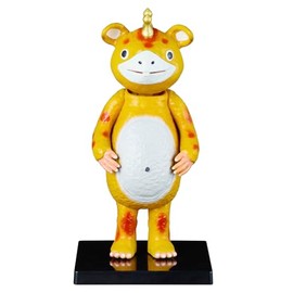 Booska Bobbing Doll, Normal Color, Ver., Non-scale, PVC, Painted Finished Figure