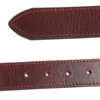Finplus EDWIN 0111228 Belt, 1.4 inches (35 mm), 45.3 inches