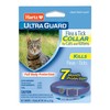 Hartz UltraGuard Purple Flea & Tick Collar for Cats and