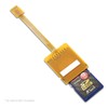 CY Micro SD TF Memory Card Kit Soft Flat FPC