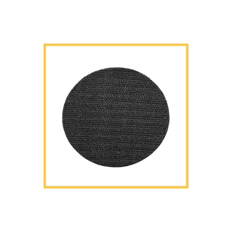 REPAIROCK 2pcs 3" Car Automotive M14x2.0 Pad Backing Plate Polisher