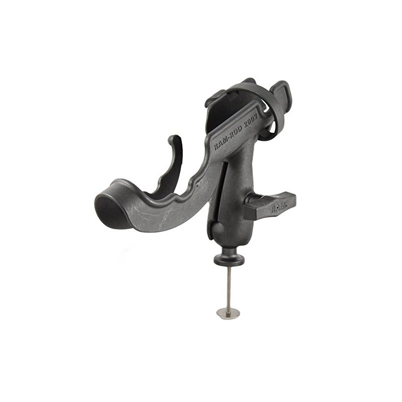 Ram Mount - RAM-RODª 2007 Fishing Rod Holder with 5