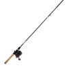 Daiwa D-Turbo SPINCAST PMC