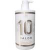 Salon 10 Essence Conditioning Damaged Hair Protein Coating Hair Pack / 살롱 10 에센스 컨디셔닝 손상 모발 단백질 코팅 헤어팩