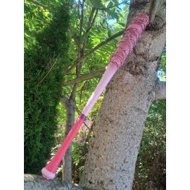 SixFor20 The Lady Killer Baseball Bat w/ Barbed wire Perfect Fairy costume PROP