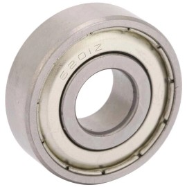 PCC SEALED 6201Z Bearing 12 x 32 x 10 mm for Pit Bike Wheels