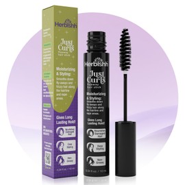 Herbishh Quick Slick Flyaway Hair Finishing Stick 10ml - Unscented