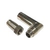 Spacer Sensor Angled Extender 90 Degree 02 Bung Extension M18