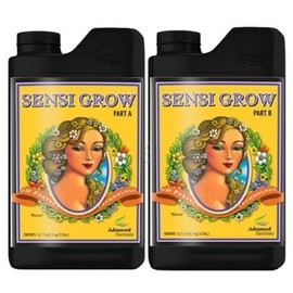 Advanced Nutrients pH Perfect Sensi Grow A&B Hydroponic Nutrient 1L Additive .#GH45843 3468-T34562FD83774